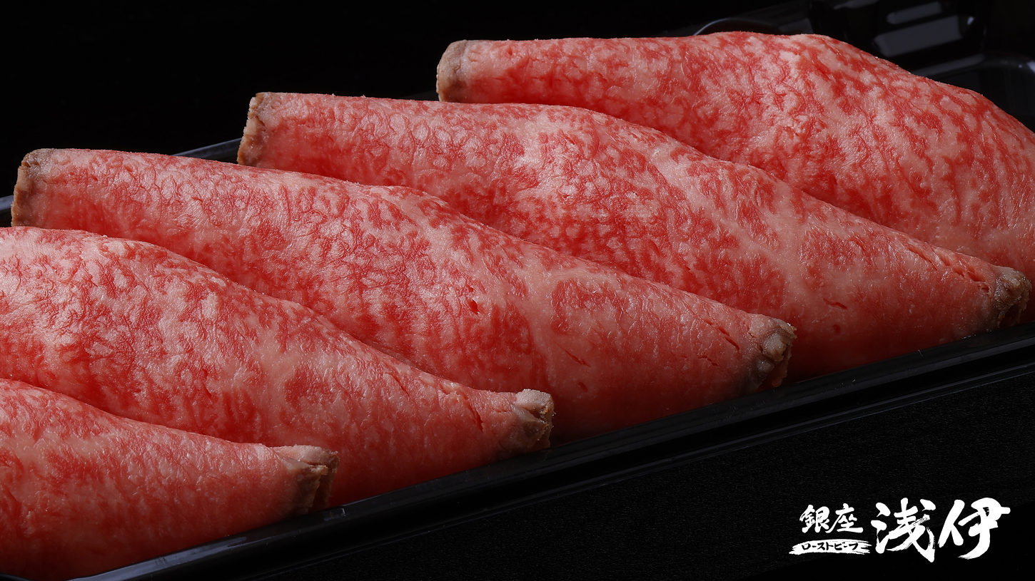 ローストビーフ寿司